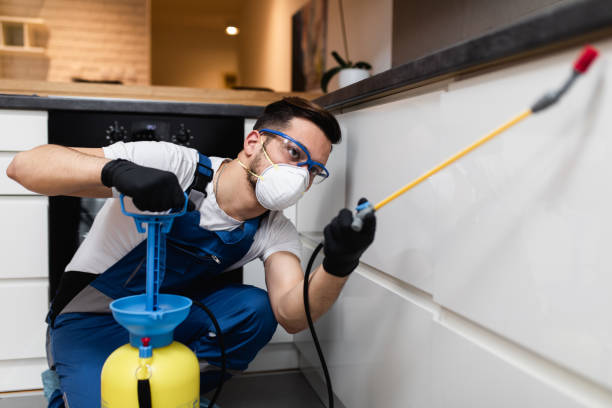 Best Exterminator Services  in Gibson City, IL