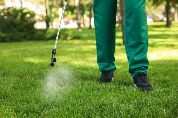 Best Pest Removal Services  in Gibson City, IL